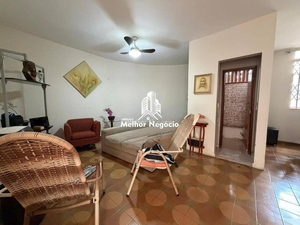 Casa à venda em Piracicaba, Nova Piracicaba, com 3 quartos, com 216 m² — foto 4