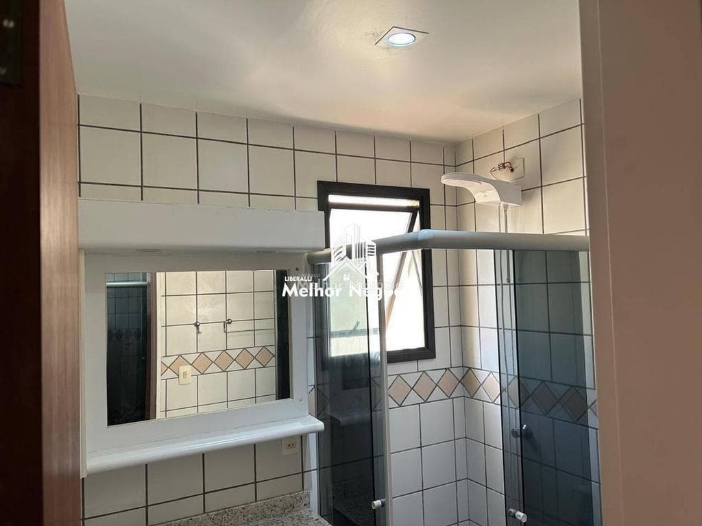 Apartamento à venda em Campinas, Vila Rossi Borghi e Siqueira, com 3 quartos, com 62 m²
