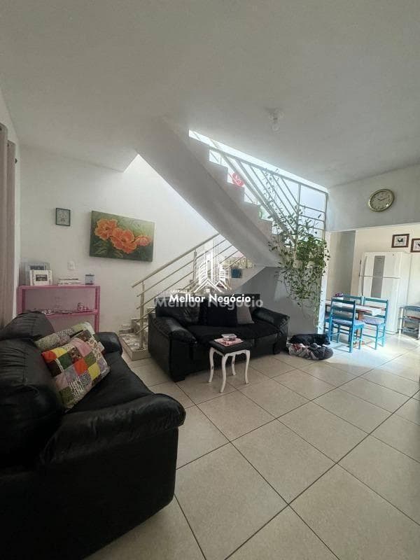 Casa à venda em Americana, Jardim Boer II, com 3 quartos, com 140 m² — foto 4