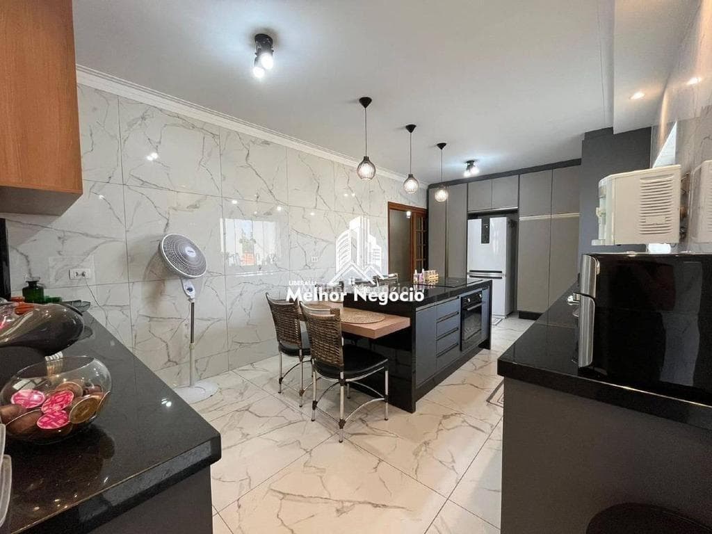 Casa à venda em Piracicaba, Jardim Monumento, com 3 quartos, com 225 m² — foto 5