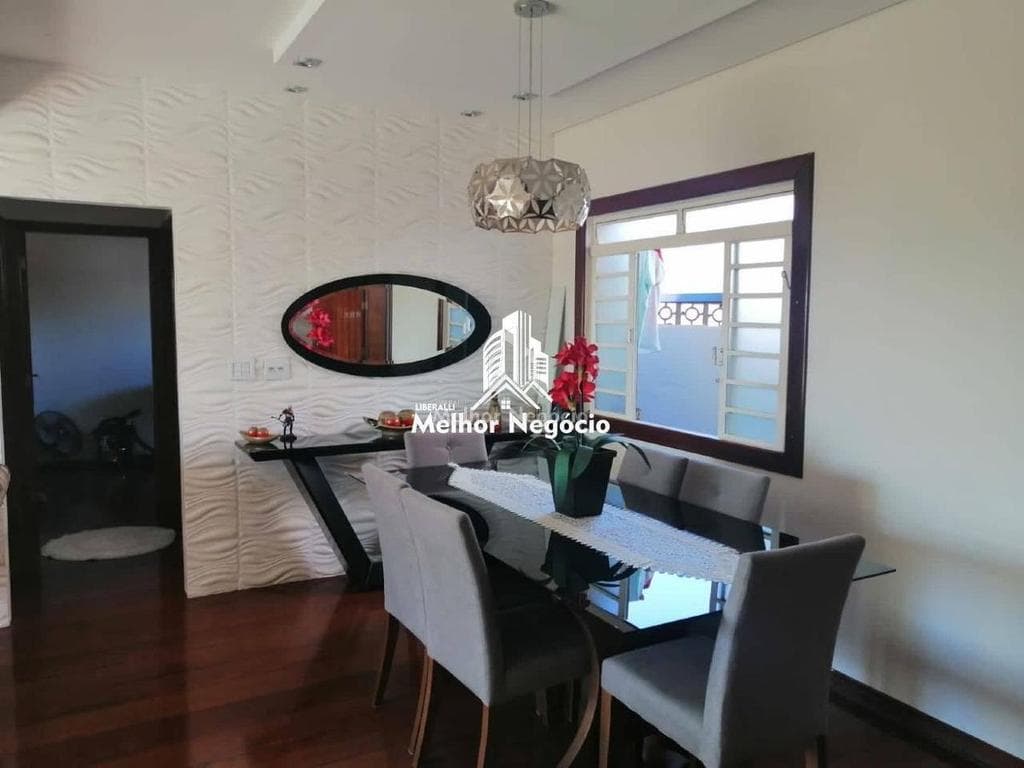 Casa à venda em Sumaré, Centro, com 4 quartos, com 172.8 m² — foto 5