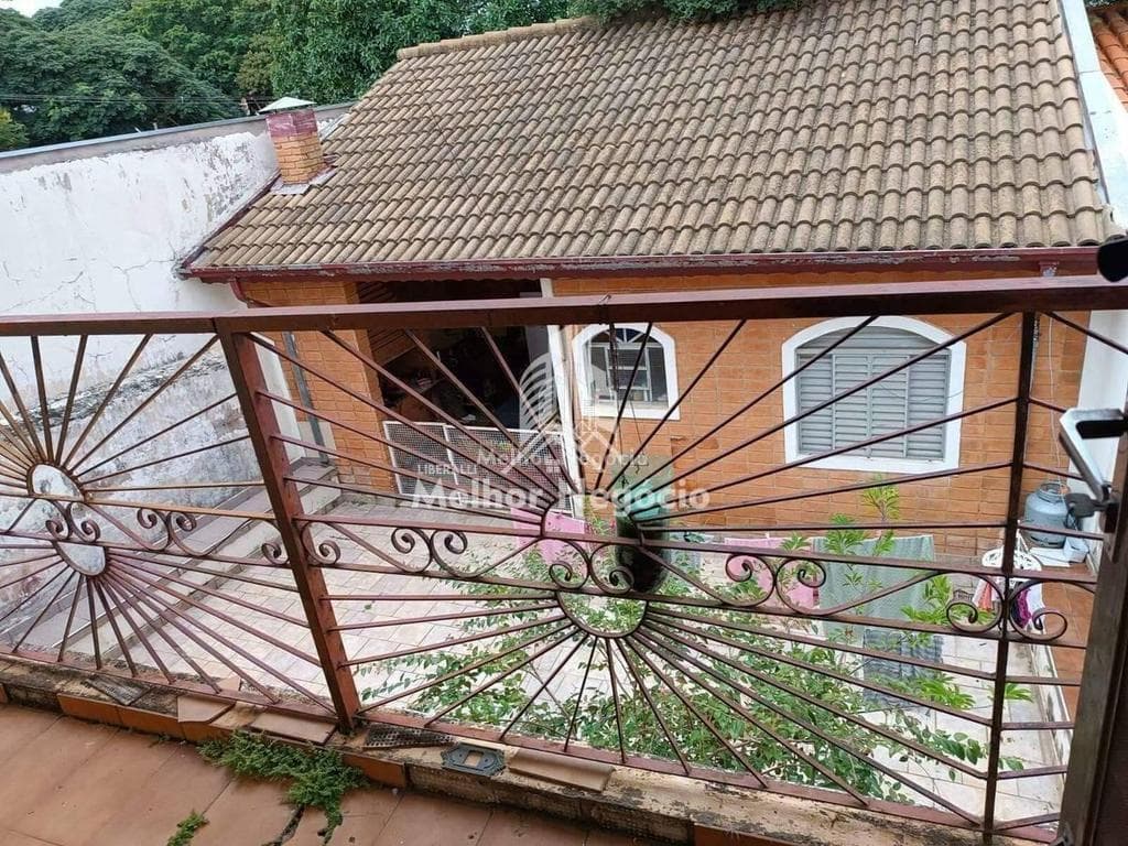 Casa à venda em Campinas, Vila Georgina, com 5 quartos, com 251 m² — foto 2