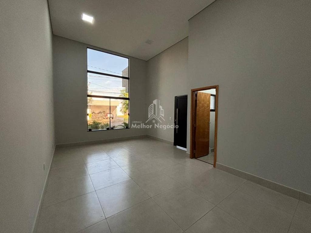 Casa à venda em Hortolândia, Parque Olívio Franceschini, com 3 quartos, com 190 m² — foto 4