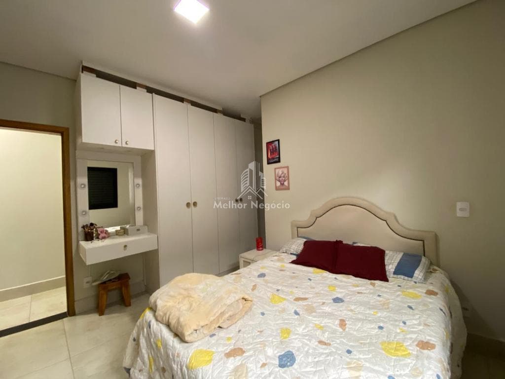 Casa à venda em Hortolândia, Loteamento Jardim Vila Verde, com 3 quartos, com 100 m² — foto 10