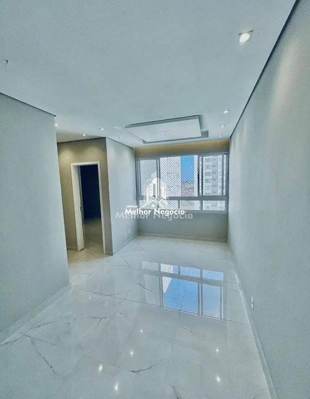 Apartamento à venda em Sumaré, Jardim Bela Vista, com 2 quartos, com 57 m²