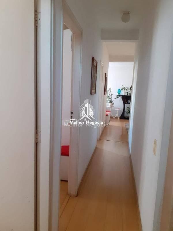 Apartamento à venda em Campinas, Parque Industrial, com 3 quartos, com 84 m² — foto 8