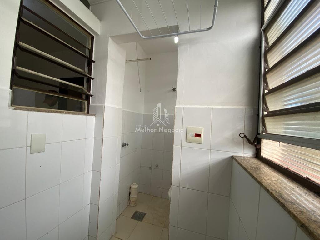 Apartamento à venda em Campinas, Vila Marieta, com 2 quartos, com 60 m², GERAL — foto 6