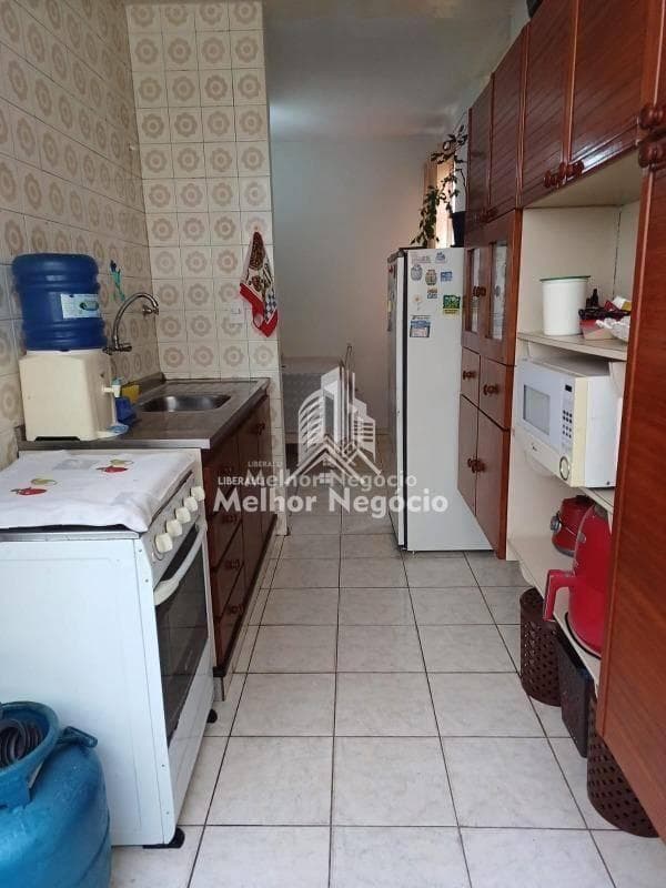 Apartamento à venda em Campinas, Conjunto Residencial Parque Bandeirantes, com 2 quartos, com 54 m² — foto 10