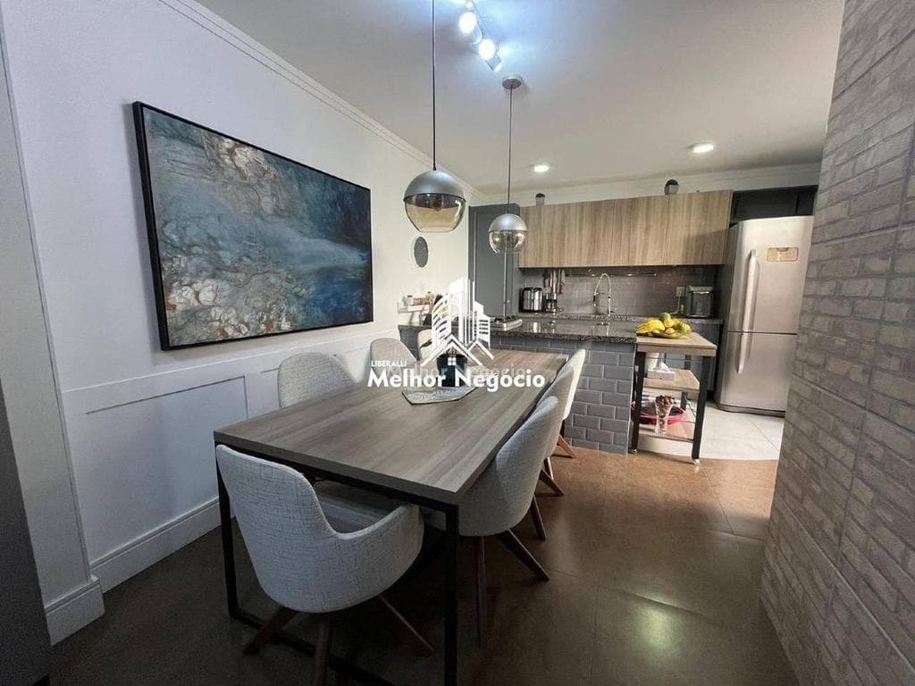 Casa à venda em Hortolândia, Vila Inema, com 2 quartos, com 97 m² — foto 8