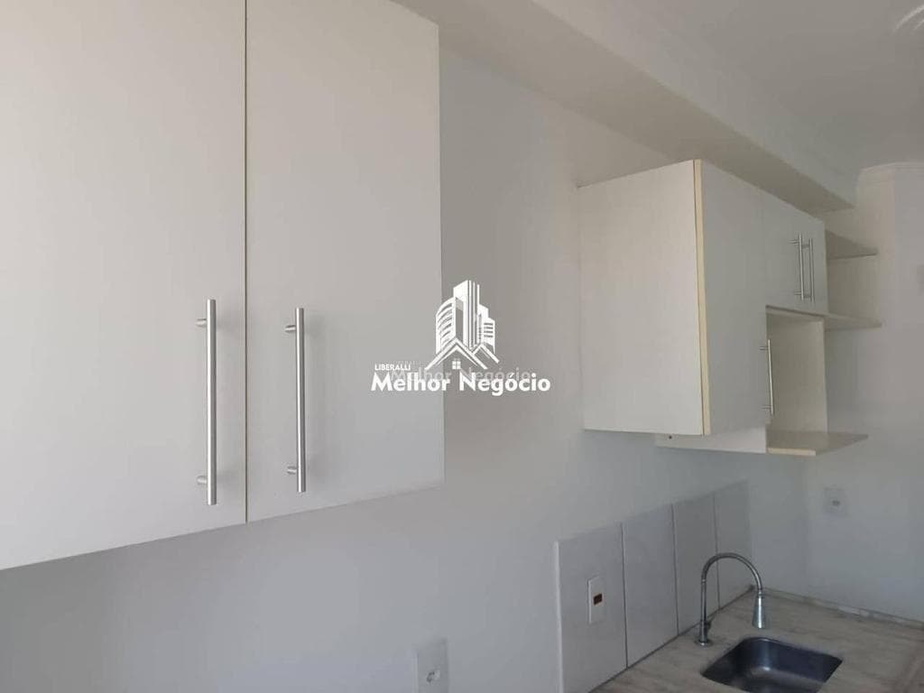 Apartamento à venda em Piracicaba, Jardim São Francisco, com 2 quartos, com 47 m² — foto 8