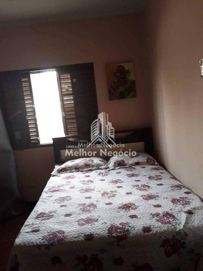 Casa à venda em Sumaré, Jardim São Domingos, com 3 quartos, com 200 m² — foto 7