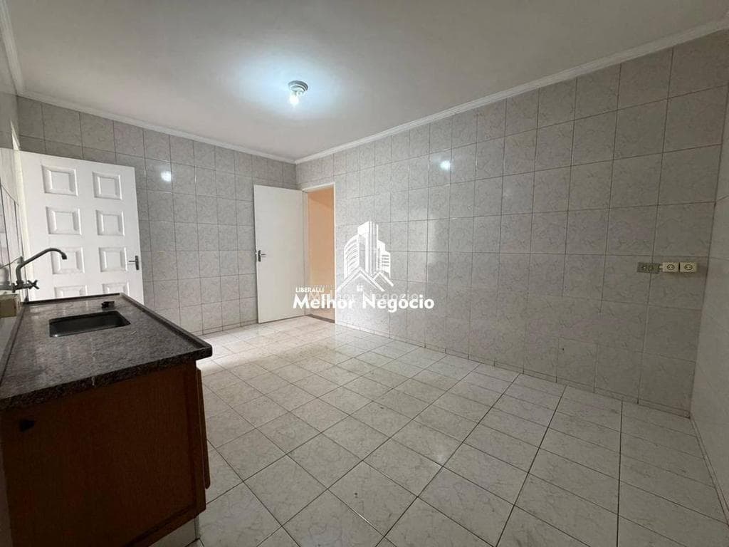 Casa à venda em Piracicaba, Jardim Brasília, com 3 quartos, com 87 m² — foto 4