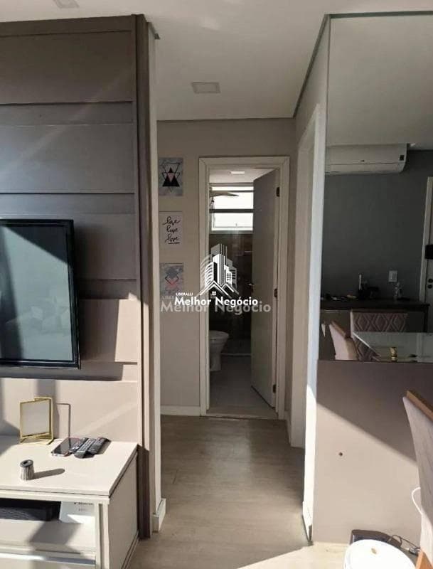Apartamento à venda em Hortolândia, Vila São Pedro, com 2 quartos, com 57 m² — foto 8