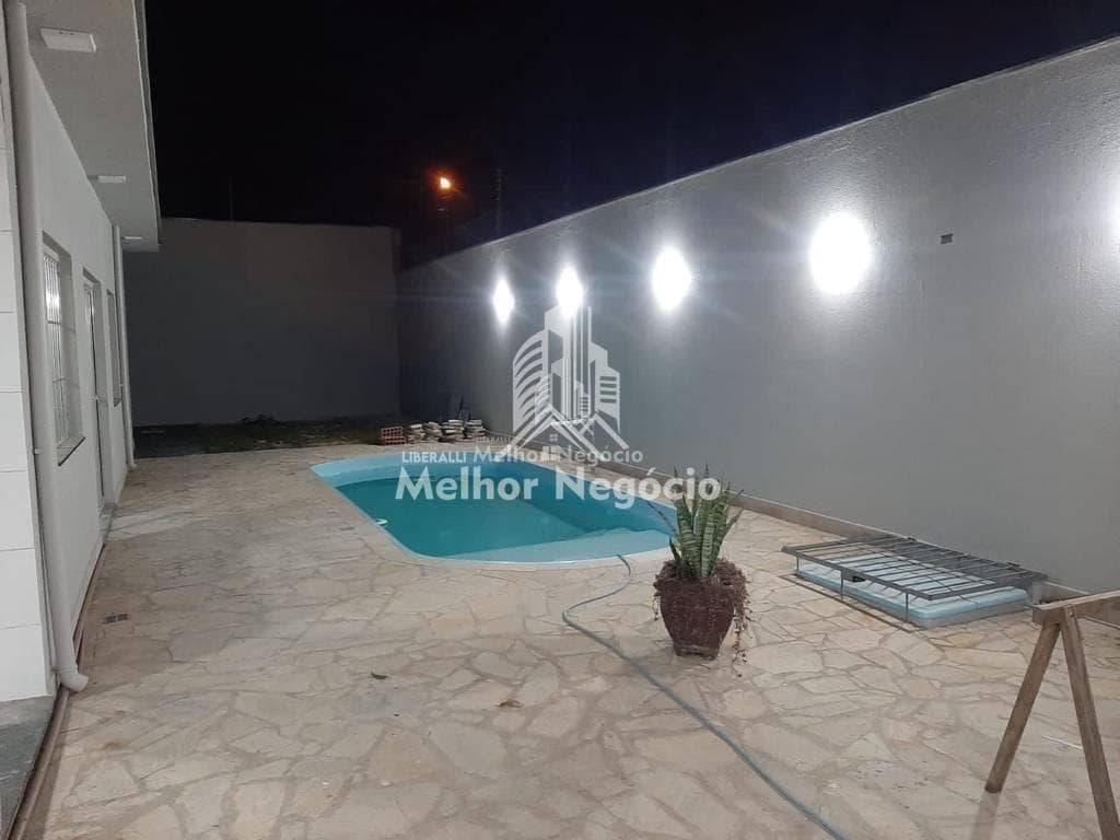 Casa à venda em Piracicaba, Parque São Matheus, com 1 quarto, com 140 m² — foto 4