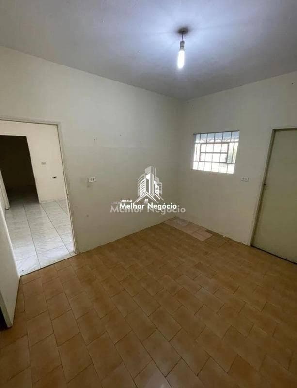 Casa à venda em Hortolândia, Jardim Santa Clara do Lago I, com 2 quartos, com 150 m² — foto 4