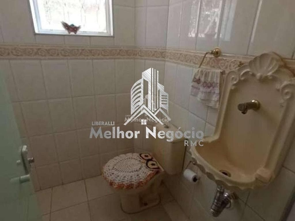 Casa à venda em Paulínia, Jardim Ypê, com 3 quartos, com 238 m² — foto 10