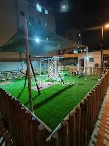 Apartamento à venda em Campinas, Jardim do Lago Continuação, com 2 quartos, com 45 m² — foto 8