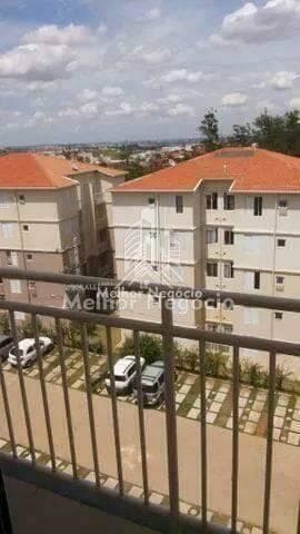 Apartamento à venda em Campinas, Vila Marieta, com 3 quartos, com 52 m² — foto 7