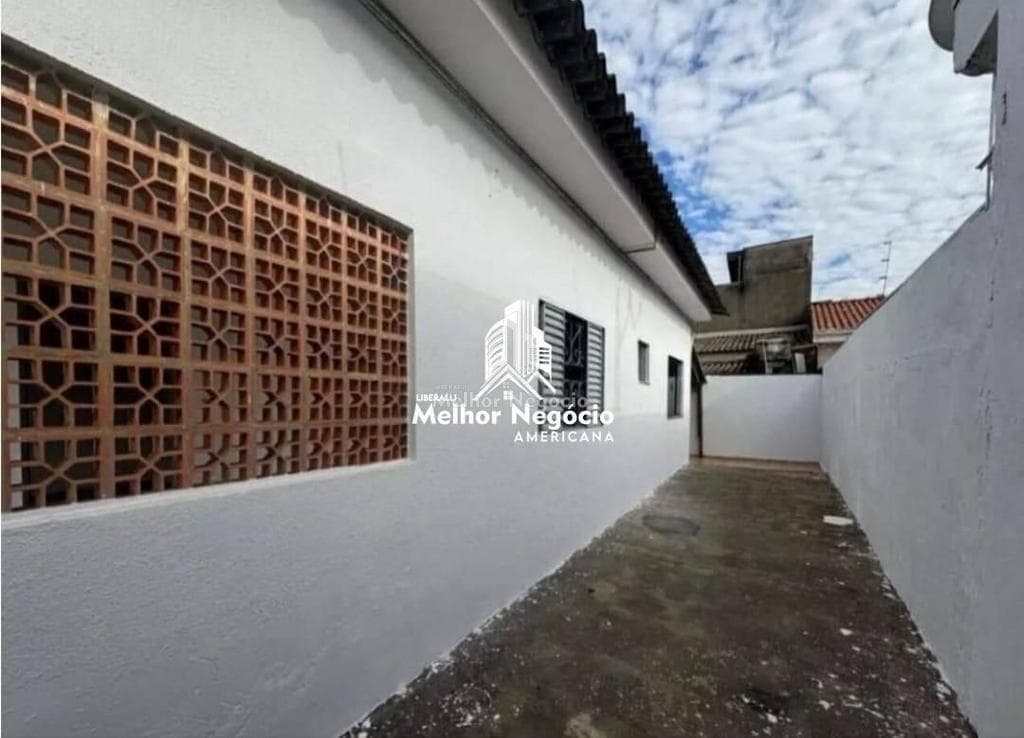 Casa à venda em Americana, Vila Omar, com 5 quartos, com 200 m² — foto 3