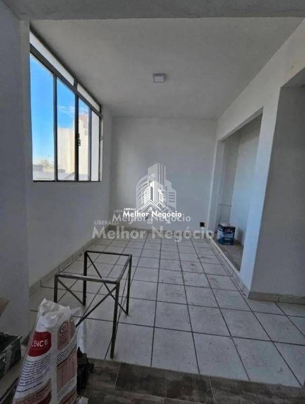 Apartamento à venda em Campinas, Centro, com 1 quarto, com 62 m² — foto 2