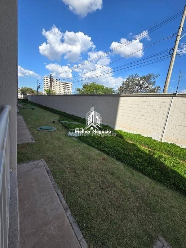 Apartamento à venda em Campinas, Residencial Parque da Fazenda, com 2 quartos, com 44 m² — foto 2