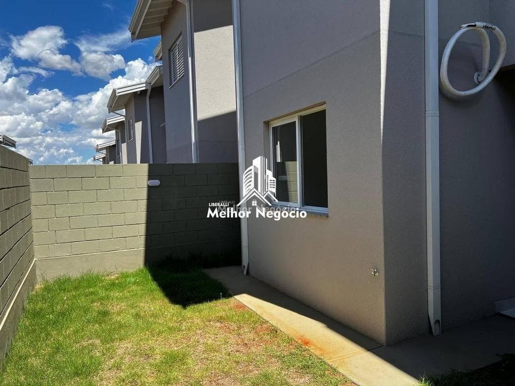 Casa à venda em Nova Odessa, Jardim Santa Rosa, com 3 quartos, com 96 m² — foto 6