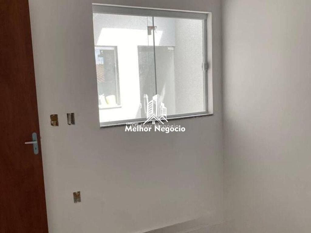 Casa à venda em Sumaré, Jardim Luiz Cia, com 2 quartos, com 100 m² — foto 3