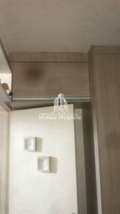 Casa à venda em Campinas, Loteamento Residencial Campina Verde, com 3 quartos, com 126 m² — foto 8