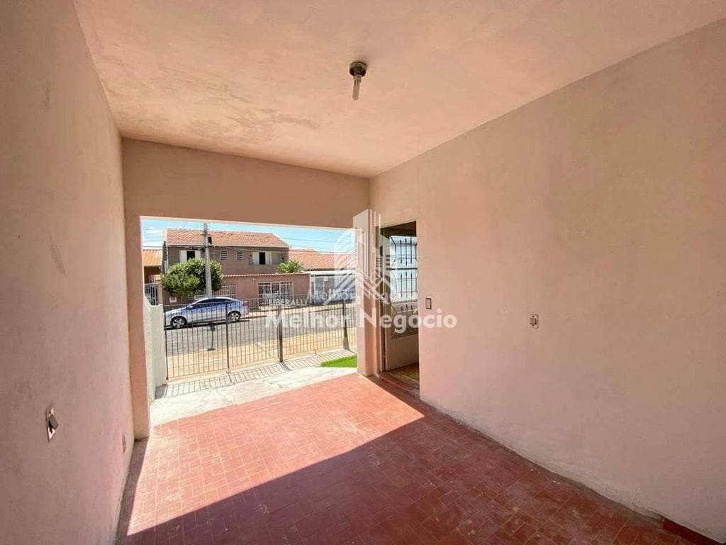 Casa à venda em Campinas, Jardim Nova Europa, com 2 quartos, com 78 m² — foto 5