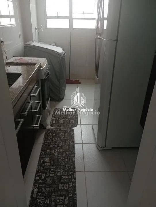Apartamento à venda em Piracicaba, Pompéia, com 2 quartos, com 55 m² — foto 5