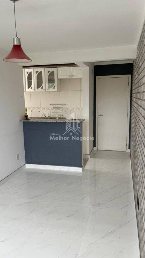 Apartamento à venda em Campinas, Jardim Nova Europa, com 2 quartos, com 44 m² — foto 8