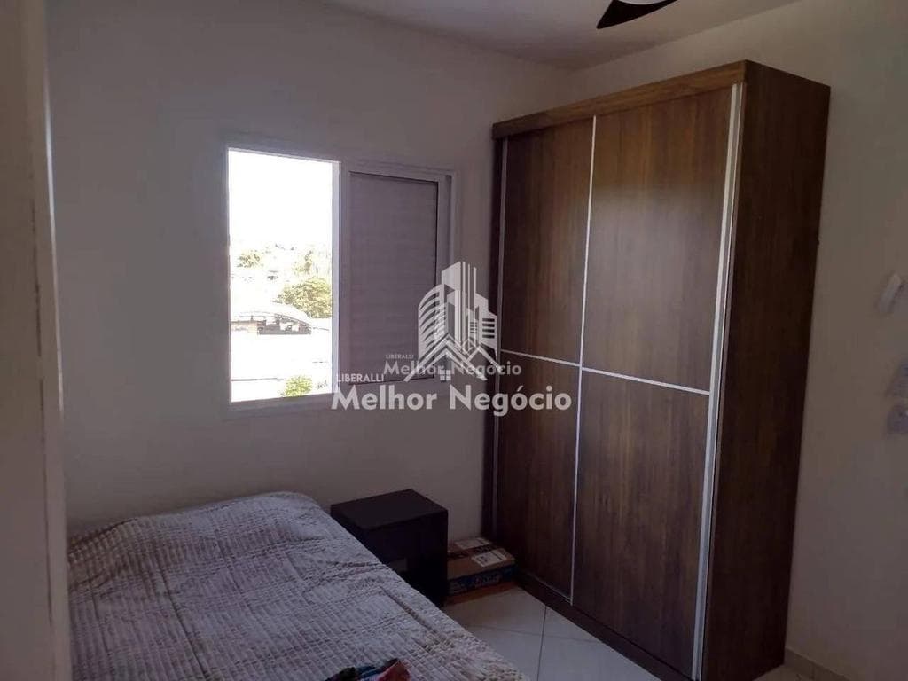Apartamento à venda em Valinhos, Vila Pagano, com 3 quartos, com 82 m² — foto 8