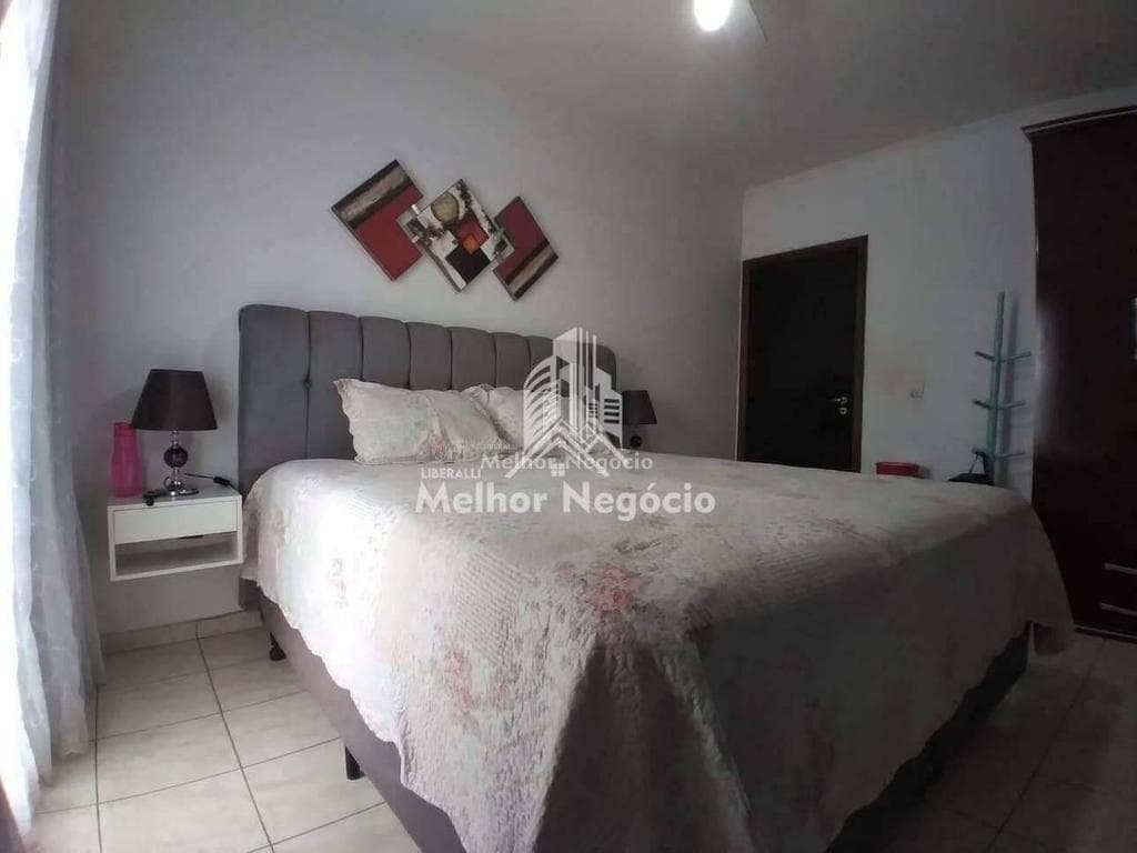 Casa à venda em Sumaré, Jardim Viel, com 3 quartos, com 158 m² — foto 6