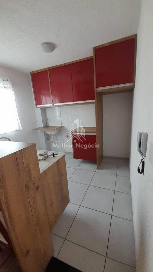 Apartamento à venda em Campinas, Jardim Bom Sucesso, com 2 quartos, com 45 m² — foto 5