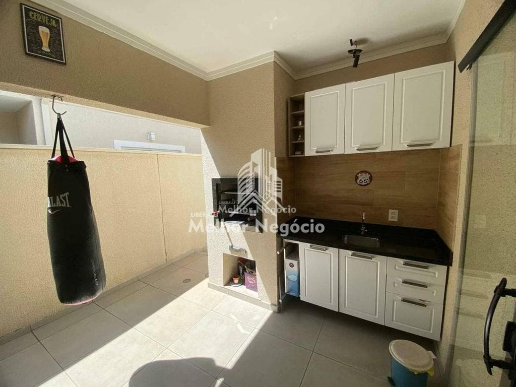Casa à venda em Hortolândia, Remanso Campineiro, com 2 quartos, com 91 m² — foto 2