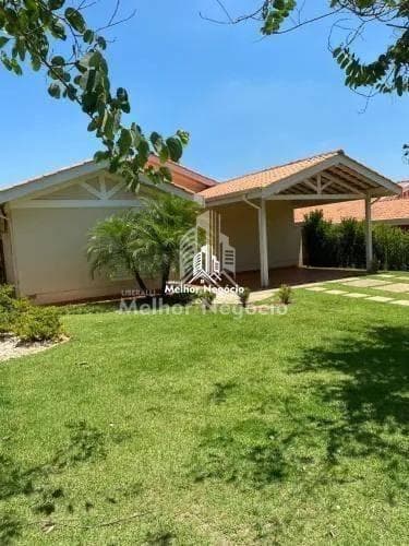 Casa à venda em Campinas, Vila Hollândia, com 4 quartos, com 374 m² — foto 4