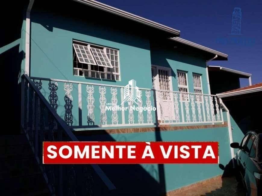 Casa à venda em Paulínia, São Luiz, com 3 quartos, com 190 m² — foto 2