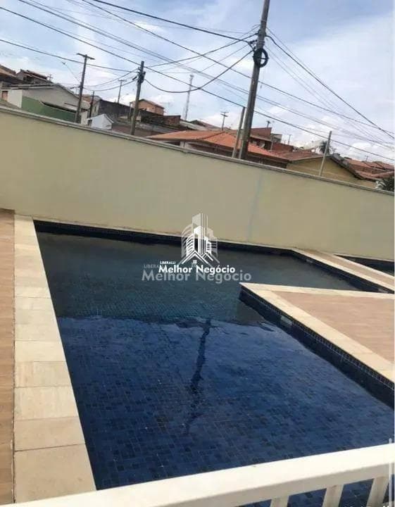 Apartamento à venda em Hortolândia, Jardim Santa Esmeralda, com 2 quartos, com 60 m² — foto 10