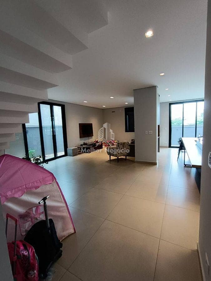 Casa à venda em Piracicaba, Santa Rosa, com 3 quartos, com 243 m² — foto 8