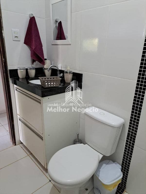 Casa à venda em Americana, São Benedito, com 3 quartos, com 183 m² — foto 7