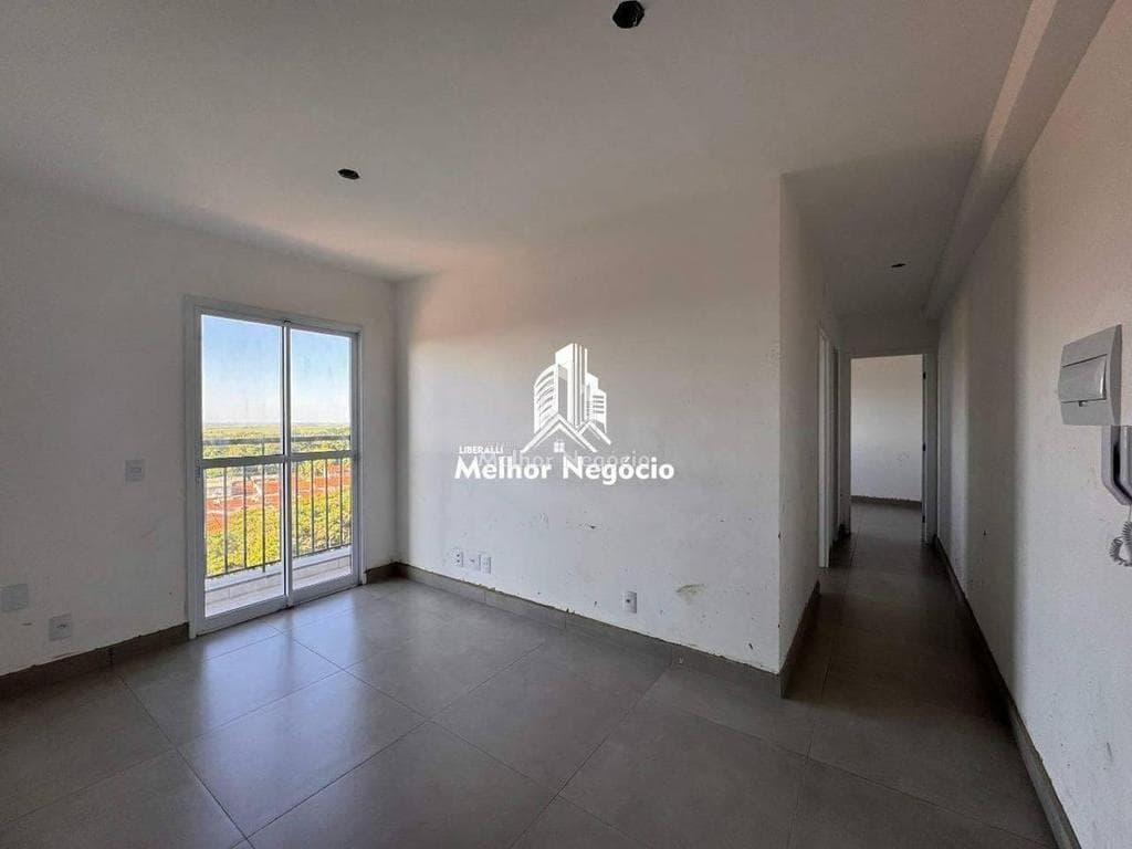 Apartamento à venda em Piracicaba, Pompéia, com 2 quartos, com 45 m²