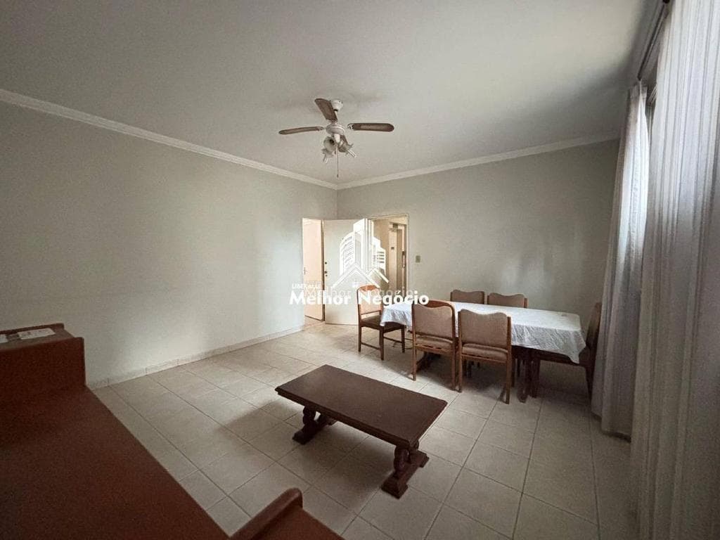 Apartamento à venda em Campinas, Centro, com 3 quartos, com 115 m² — foto 4