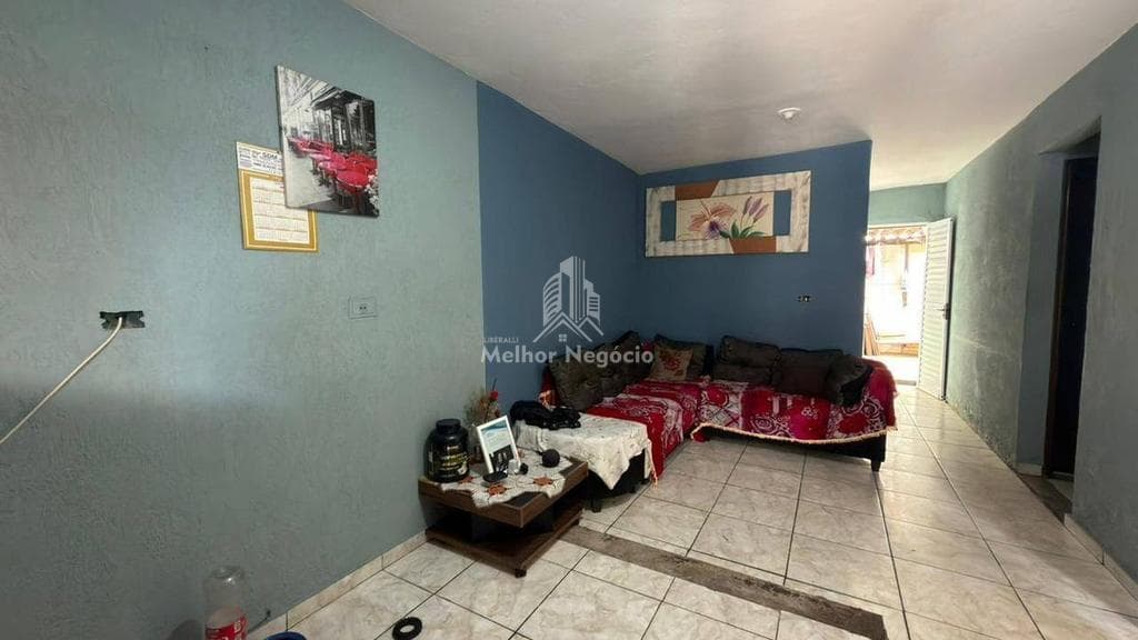 Casa à venda em Piracicaba, Alemães, com 3 quartos, com 90 m² — foto 3