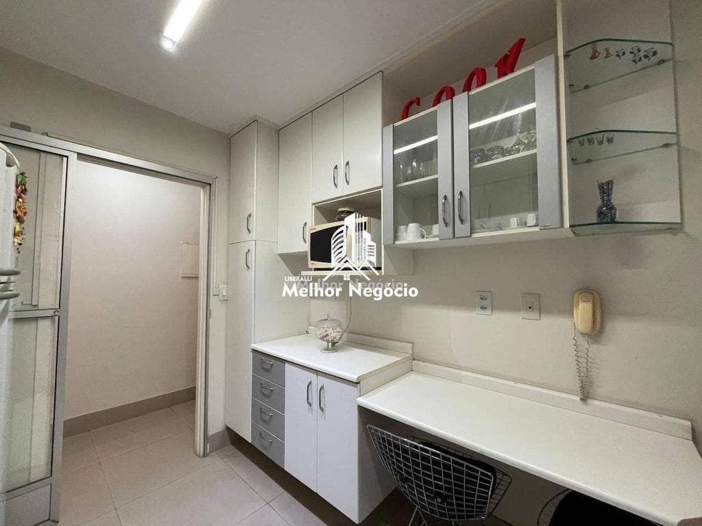 Apartamento à venda em Campinas, Vila Nova Teixeira, com 3 quartos, com 69 m² — foto 8