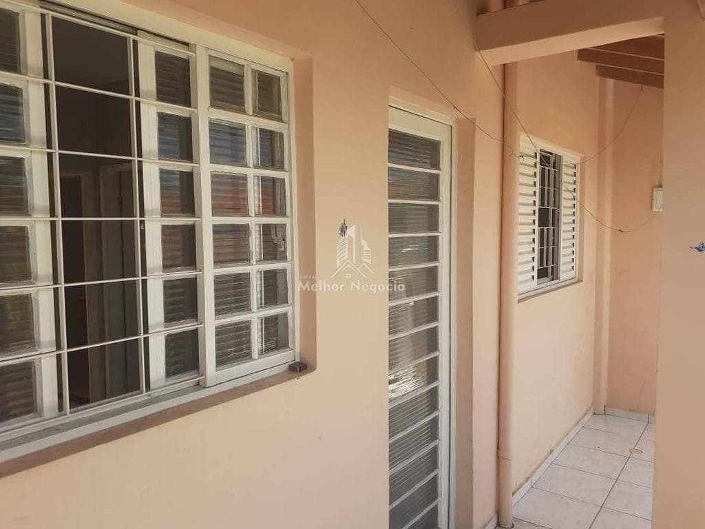 Casa à venda em Campinas, Jardim Santa Eudóxia, com 2 quartos, com 90 m² — foto 6
