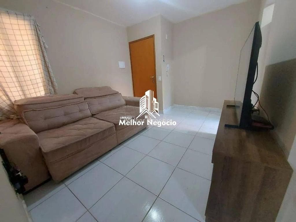 Apartamento à venda em Sumaré, Vila Sol Nascente, com 2 quartos, com 55 m² — foto 4