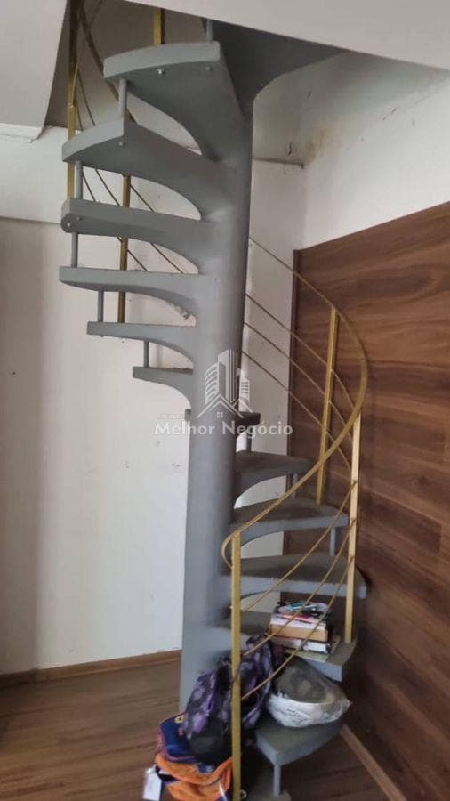 Casa à venda em Piracicaba, Jardim Taruman, com 3 quartos, com 90 m² — foto 5