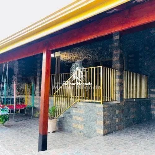 Casa à venda em Campinas, Jardim Florence, com 2 quartos, com 250 m² — foto 2