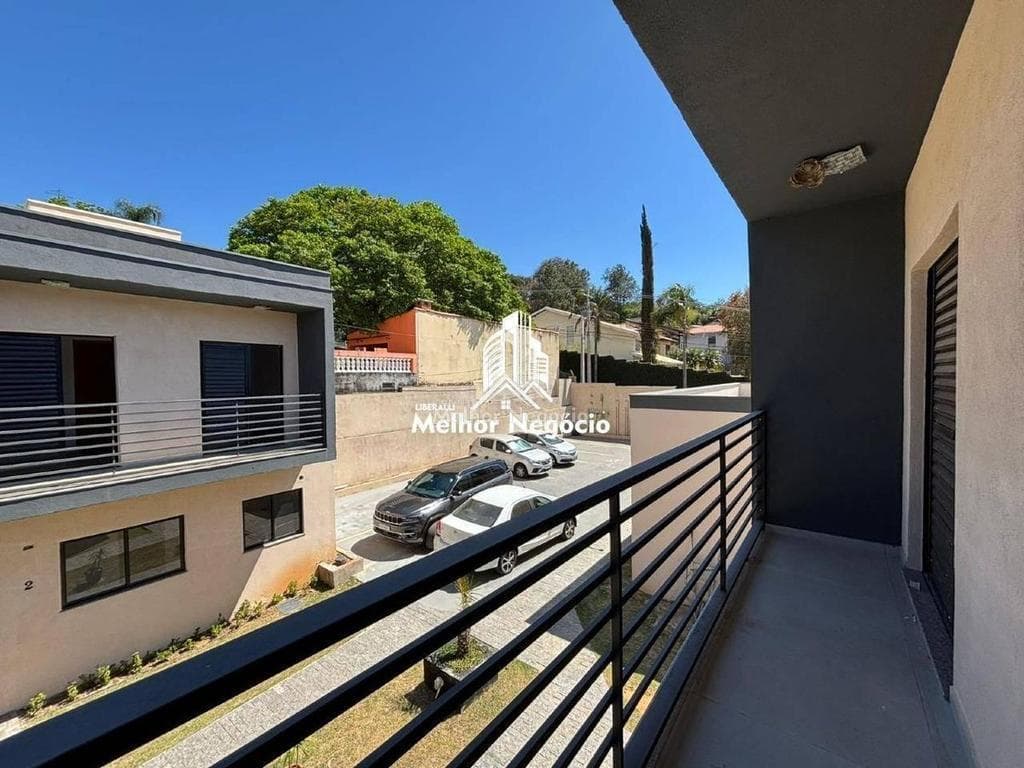 Casa à venda em Campinas, Parque Jatibaia (Sousas), com 2 quartos, com 64 m² — foto 9