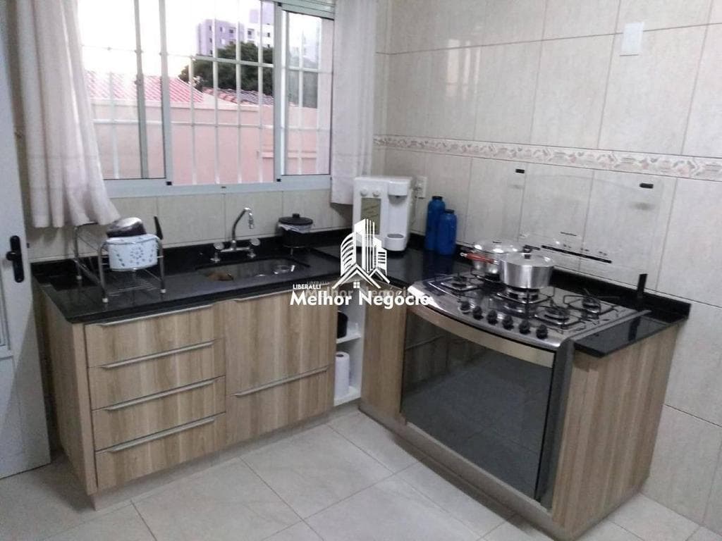 Casa à venda em Campinas, Jardim Esmeraldina, com 2 quartos, com 148 m² — foto 7
